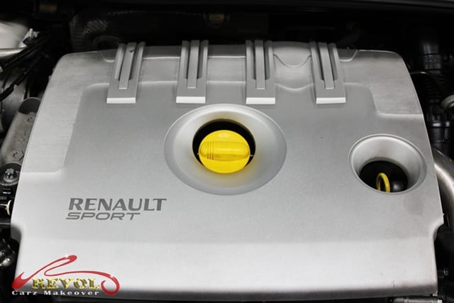 Renault RS4