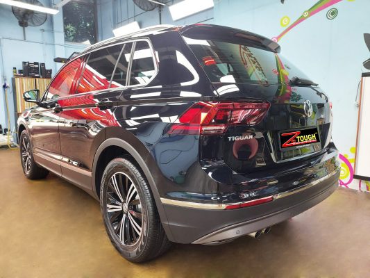 Ate ceramic tiguan 2