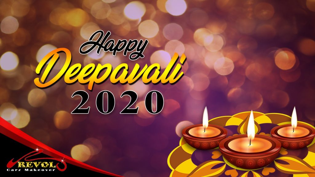 When is deals deepavali in 2020