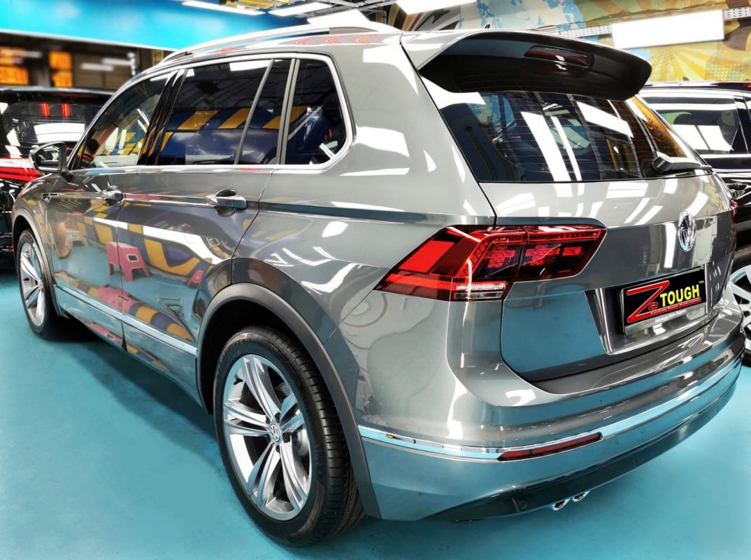 Ate ceramic tiguan 2